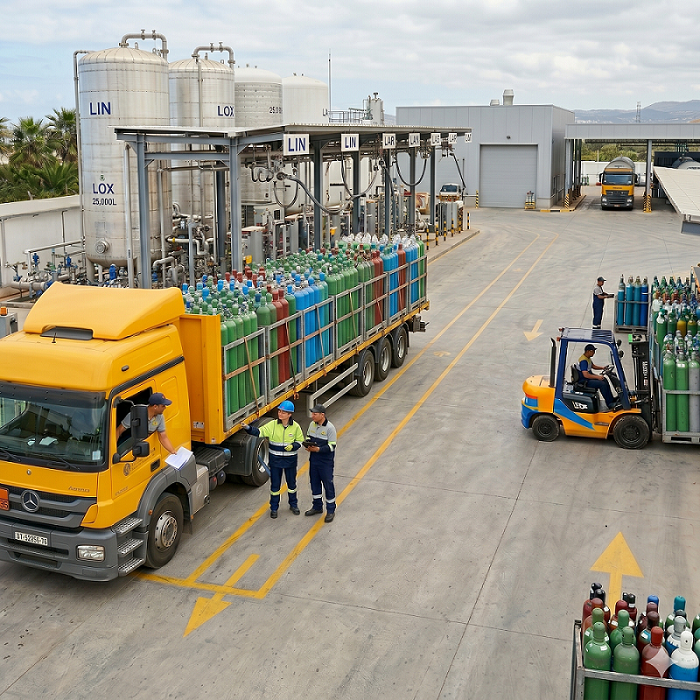 Logistique et Distribution
